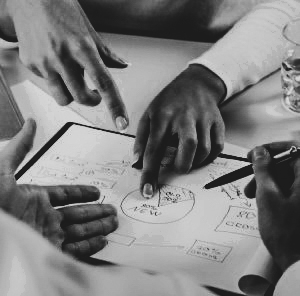 Scientific consulting — collaborative planning